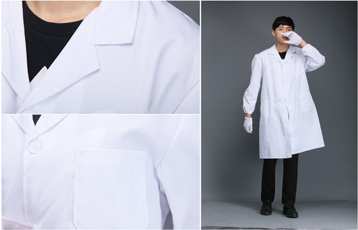 防靜電服