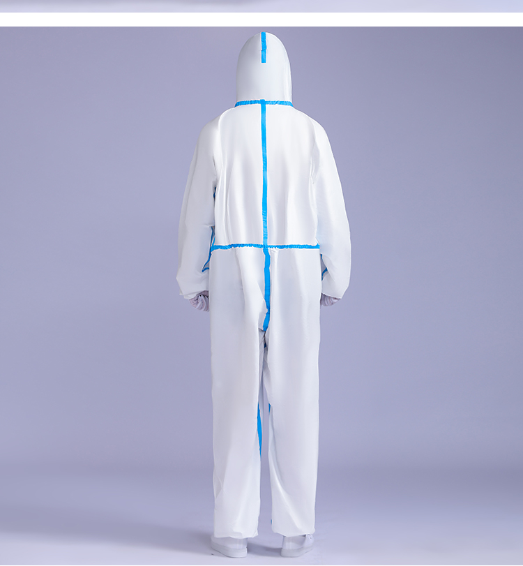 防靜電服